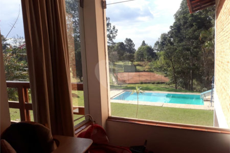Sítio à venda com 5 quartos, sendo 3 suítes,  em Planalto Verde, São Roque, SP