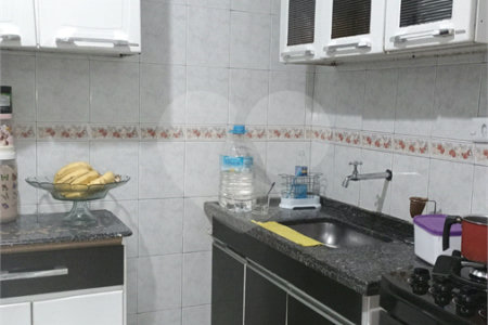 Apartamento à venda com 1 quarto em Cocaia, Guarulhos, SP