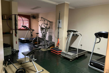 Apartamento à venda com 3 suítes em Bela Aliança, São Paulo, SP