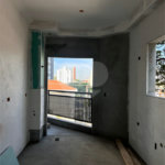 Apartamento à venda com 2 quartos em Casa Verde, São Paulo, SP