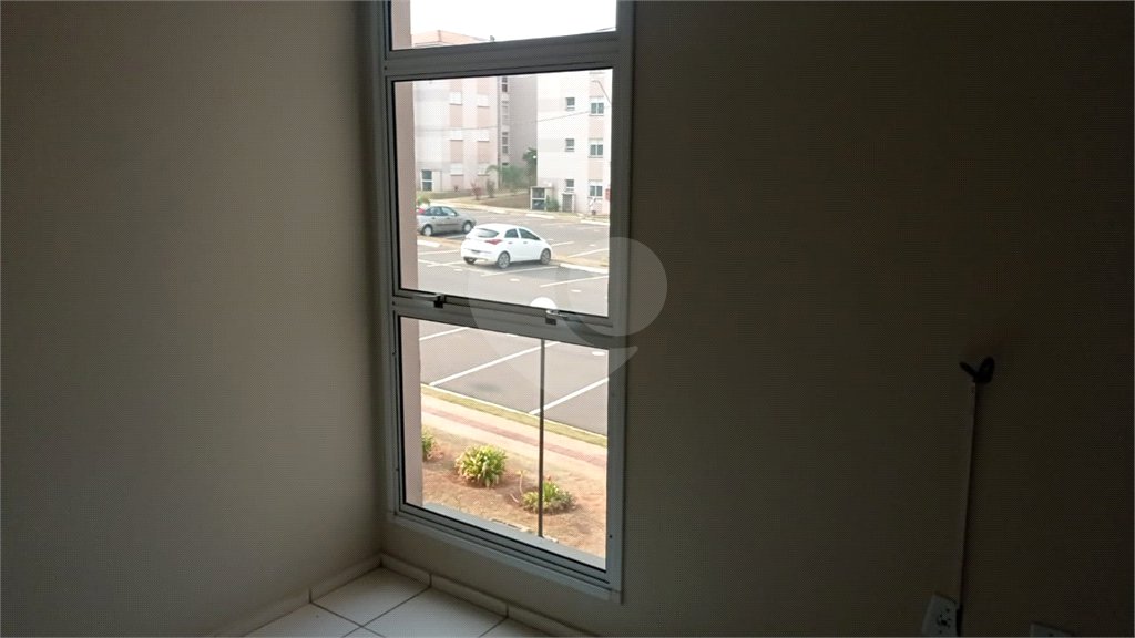 Apartamento à venda com 2 quartos em Parque Campo Bonito, Indaiatuba, SP