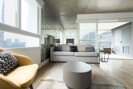 Apartamento à venda com 1 suíte em Cidade Monções, São Paulo, SP