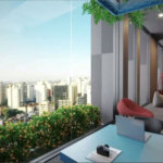 Apartamento à venda com 3 quartos, sendo 1 suíte, em Pinheiros, São Paulo, SP