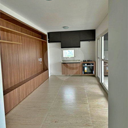 Apartamento à venda com 2 quartos, sendo 1 suíte, em Brooklin Paulista, São Paulo, SP