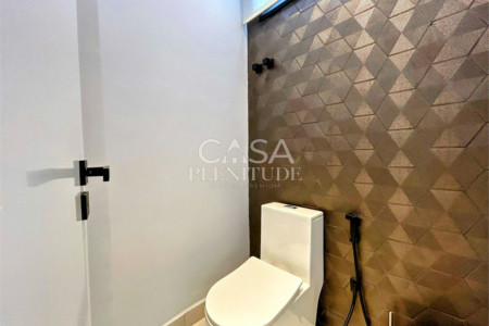 Casa em condomínio à venda com 3 suítes em Alphaville Nova Esplanada, Votorantim, SP