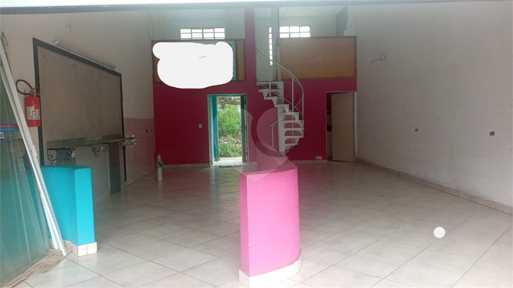 Salão para alugar em Jardim São José, Suzano, SP