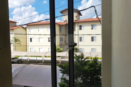 Apartamento à venda com 3 quartos em Jardim Juliana, Indaiatuba, SP