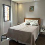 Apartamento à venda com 4 quartos, sendo 1 suíte,  em Vila Andrade, São Paulo, SP