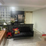 Casa à venda com 4 quartos, sendo 2 suítes, em Jardim Samara, São Paulo, SP