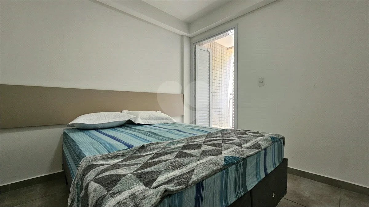 Apartamento para alugar com 1 quarto em Casa Verde, São Paulo, SP