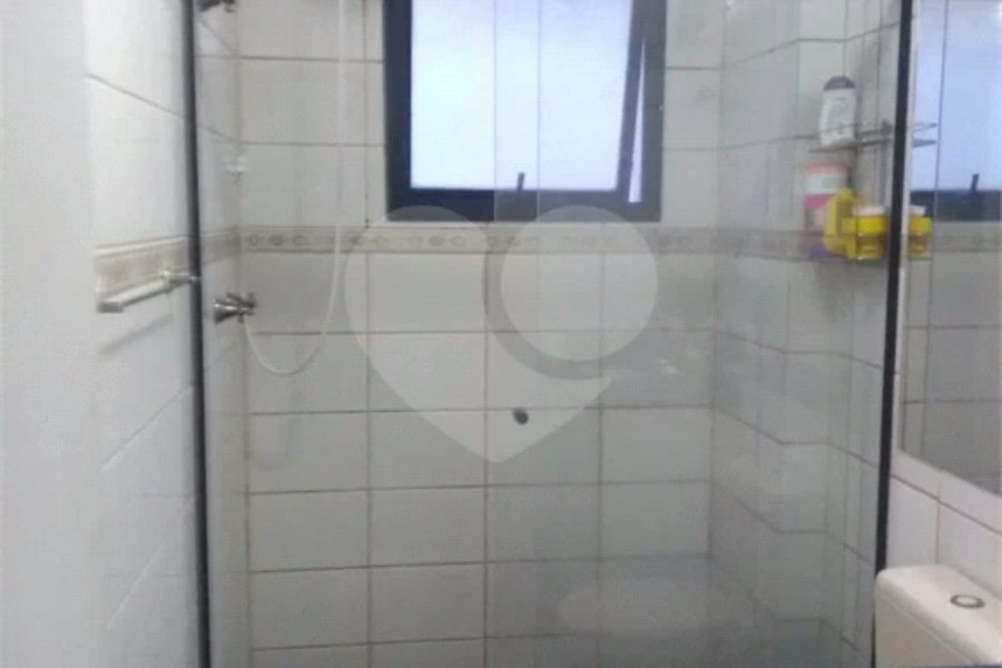 Apartamento à venda com 3 quartos, sendo 1 suíte, em Mandaqui, São Paulo, SP