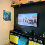 Apartamento à venda com 1 suíte em Vila Andrade, São Paulo, SP