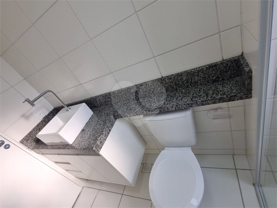 Apartamento para alugar com 2 quartos em João XXIII, Vinhedo, SP