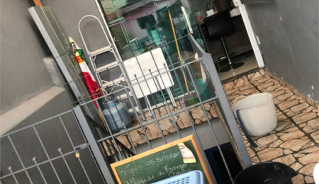 Sobrado à venda com 2 quartos no Brasilândia, São Paulo, SP