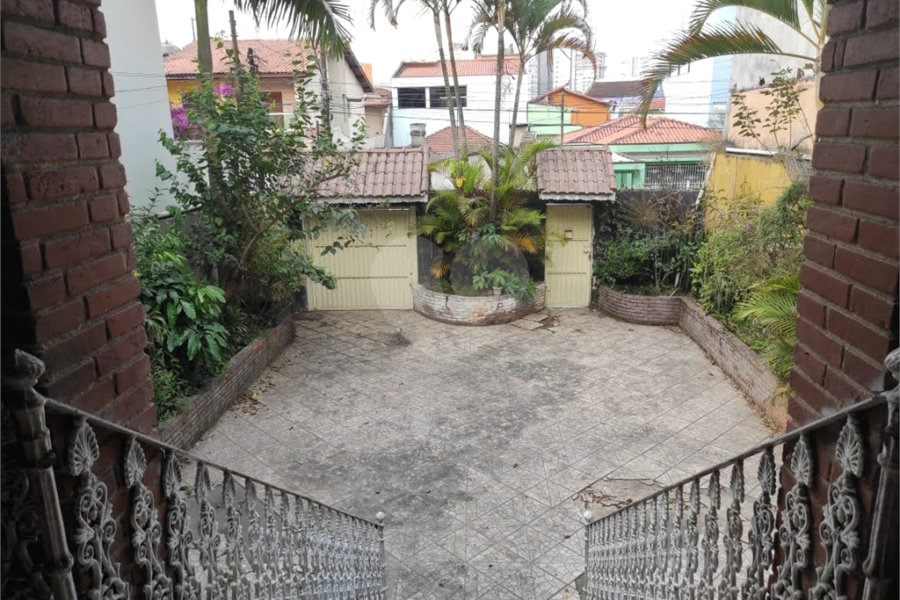 Casa à venda com 3 suítes em Matriz, Mauá, SP