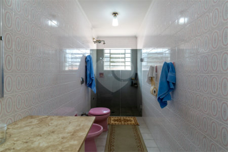 Sobrado à venda com 4 quartos, sendo 2 suítes, em Brooklin Velho, São Paulo, SP