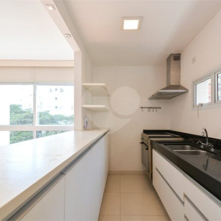Duplex à venda com 3 suítes em Jardim Paulista, São Paulo, SP