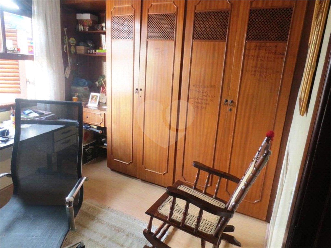 Sobrado à venda com 4 quartos, sendo 1 suíte, em Tucuruvi, São Paulo, SP