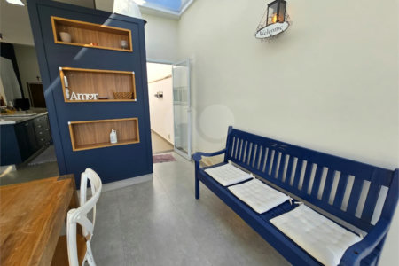 Casa à venda com 3 quartos, sendo 2 suítes, no condomínio Golden, Itapetininga - SP