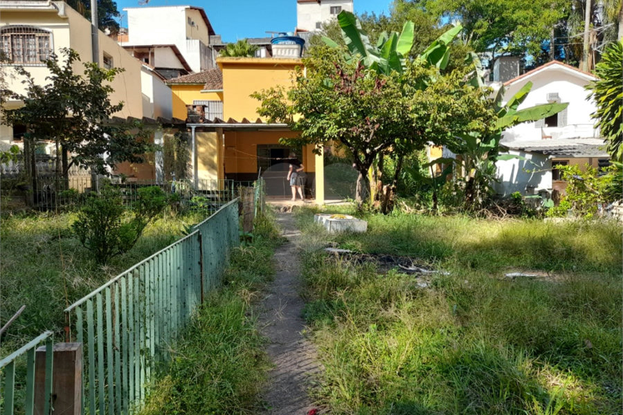 Casa à venda com 1 quarto em Parque Mandaqui, São Paulo, SP