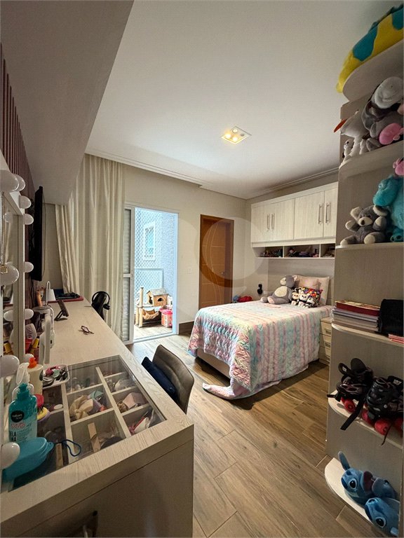 Casa à venda com 3 suítes em Vila Comercial, São Paulo, SP
