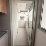 Apartamento para alugar com 2 suítes em Pinheiros, São Paulo, SP