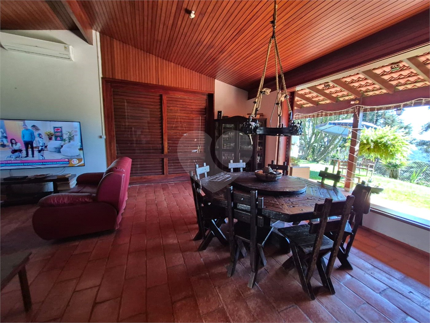 Casa Térrea à venda com 4 quartos, sendo 2 suítes, em Roseira, Mairiporã, SP