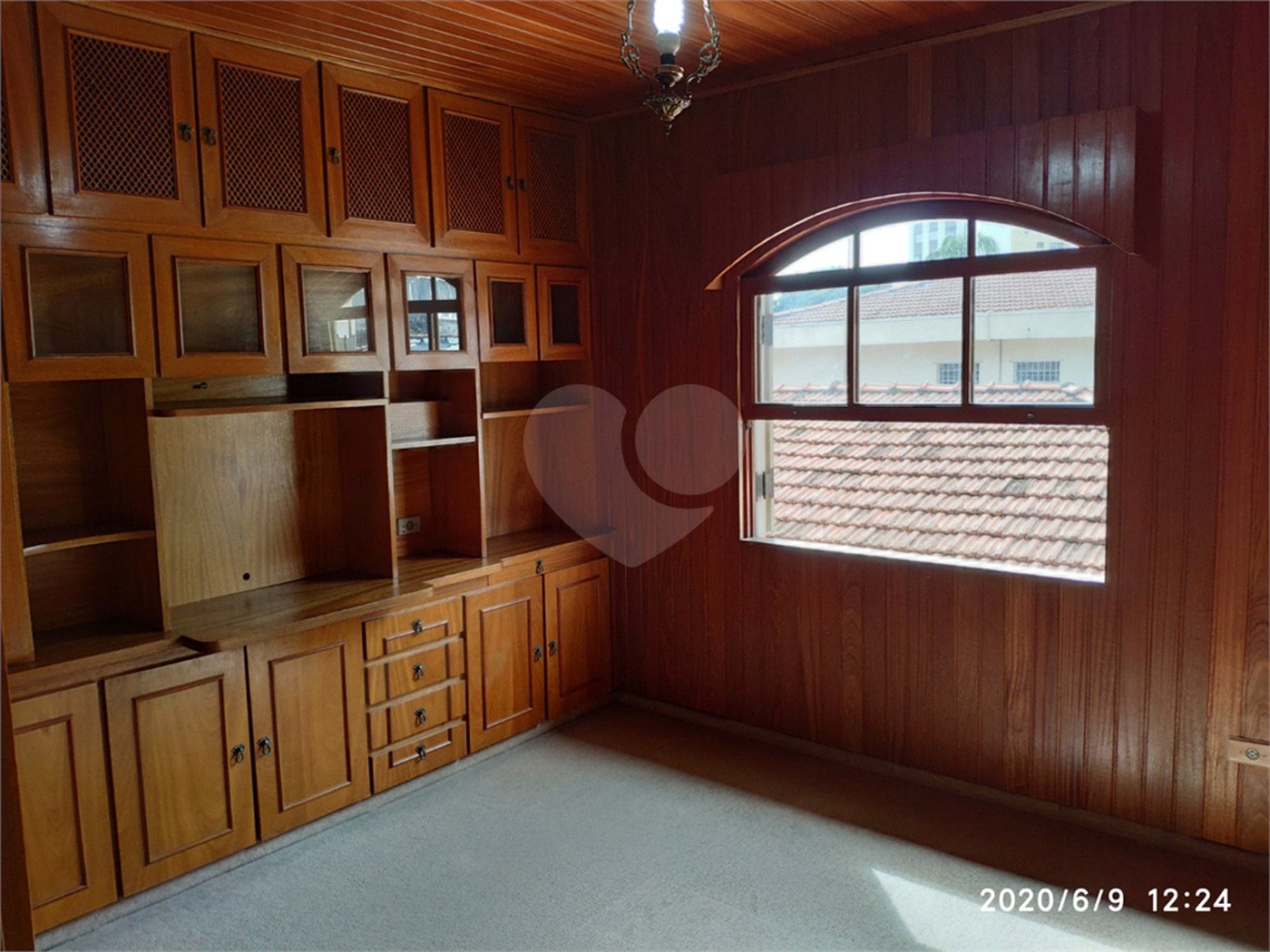Casa à venda com 5 quartos, sendo 1 suíte, em Jaguaré, São Paulo, SP
