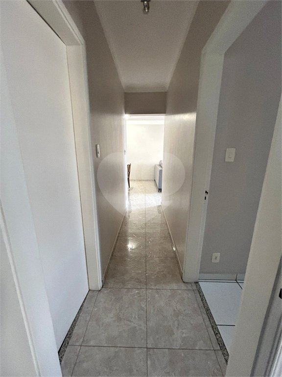 Apartamento à venda com 2 quartos, sendo 1 suíte, em Vila Mogilar, Mogi das Cruzes, SP