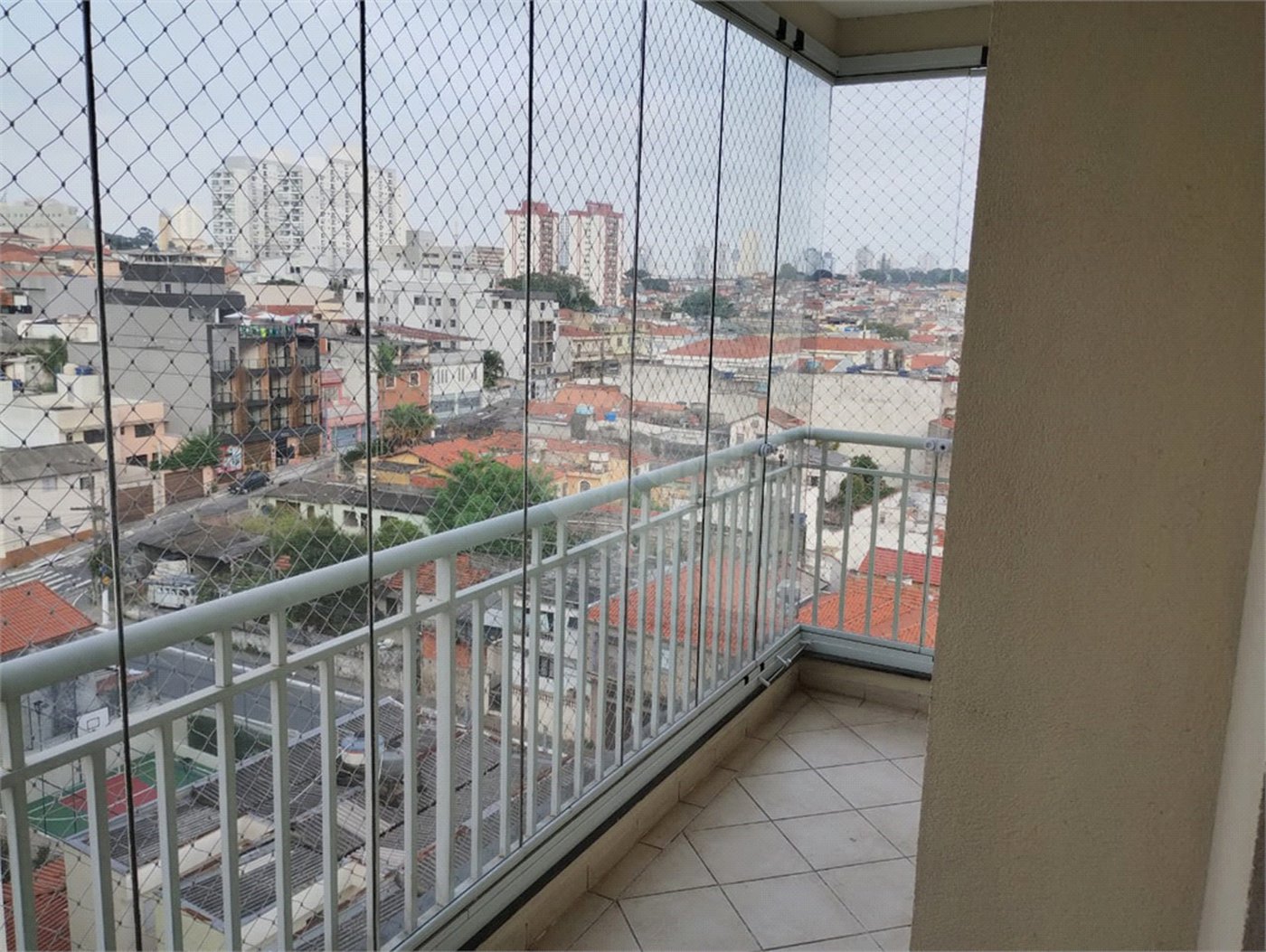 Apartamento para alugar com 2 quartos, sendo 1 suíte, em Vila Invernada, São Paulo, SP