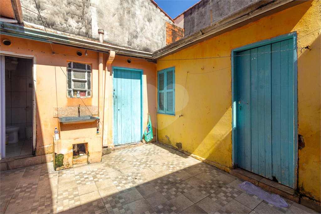 Casa em condomínio à venda com 1 quarto em Vila Dom Pedro I, São Paulo, SP