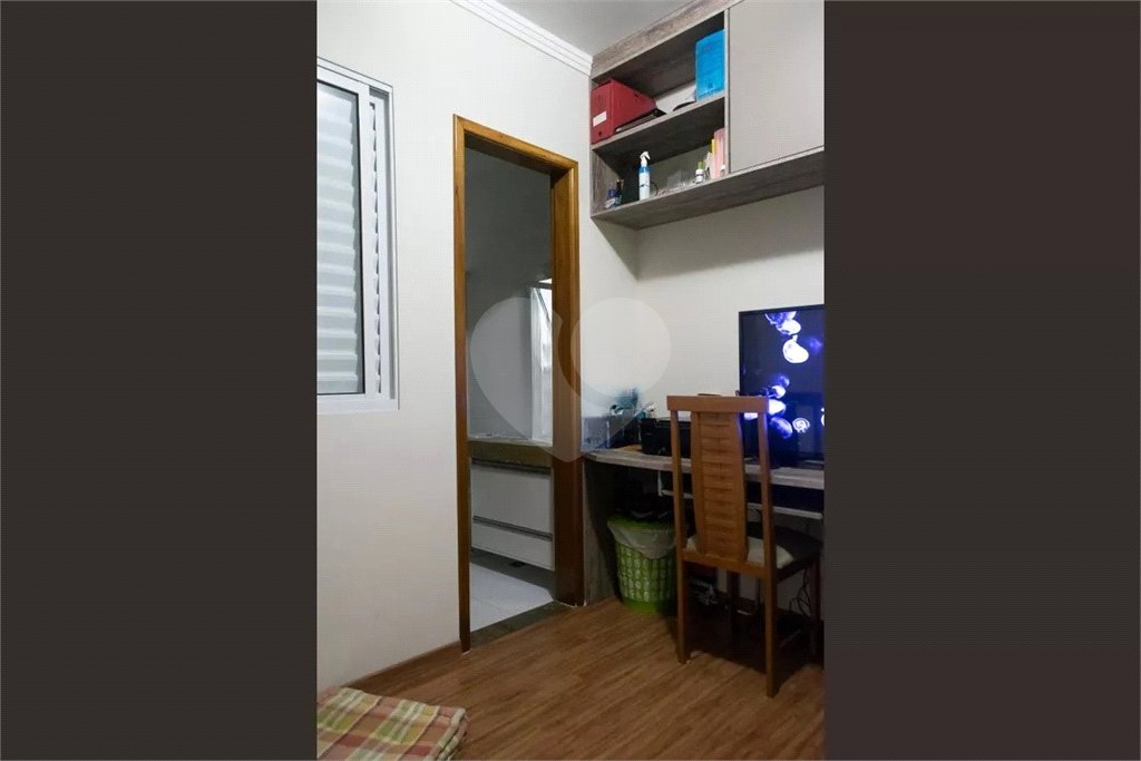 Sobrado à venda com 3 suítes em Casa Verde, São Paulo, SP