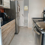 Apartamento à venda com 2 quartos, sendo 1 suíte, no Centro, São Bernardo do Campo, SP