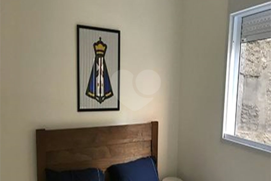 Studio para alugar com 1 quarto em Santa Cecília, São Paulo, SP