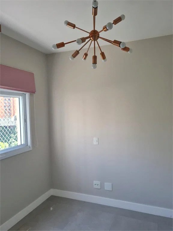 Apartamento à venda com 4 quartos, sendo 3 suítes, em Vila Andrade, São Paulo, SP