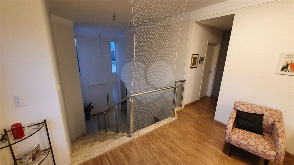 Casa à venda com 5 quartos, sendo 3 suítes, no condomínio Altos da Serra Iv - São José dos Campos - Sp, São José dos Campos - SP