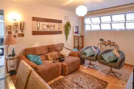 Apartamento em Bela Vista