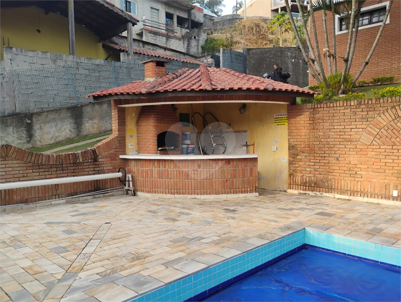 Casa à venda com 4 quartos em Barreiro, Mairiporã, SP