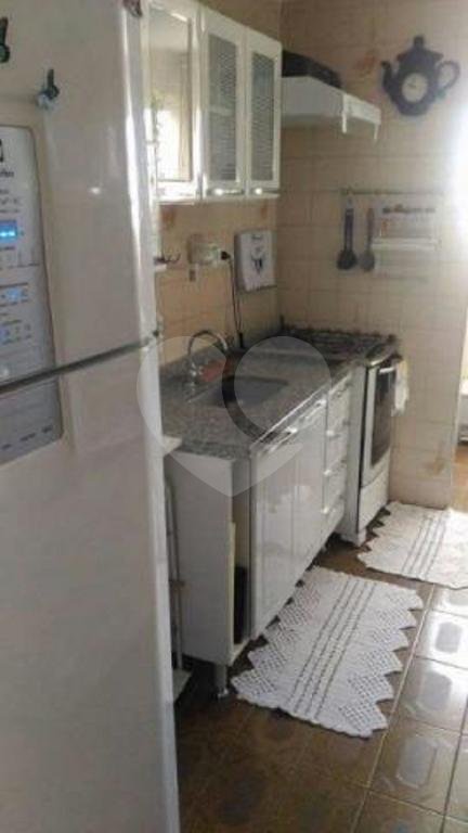 Apartamento à venda com 2 quartos em Horto, São Paulo, SP