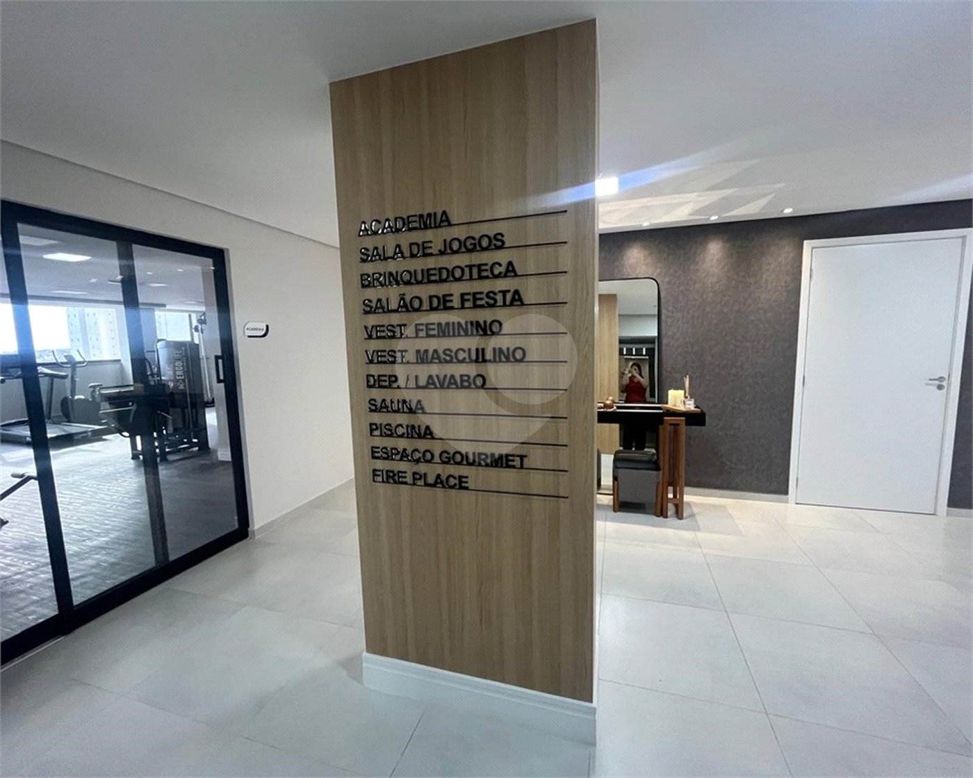 Apartamento à venda com 2 suítes no Centro, Itapetininga, SP