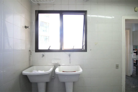 Apartamento à venda com 3 suítes em Vila Suzana, São Paulo, SP