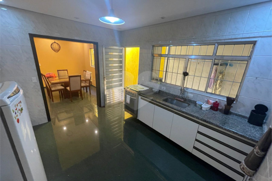 Sobrado à venda com 3 quartos, sendo 1 suíte, em Freguesia do Ó, São Paulo, SP