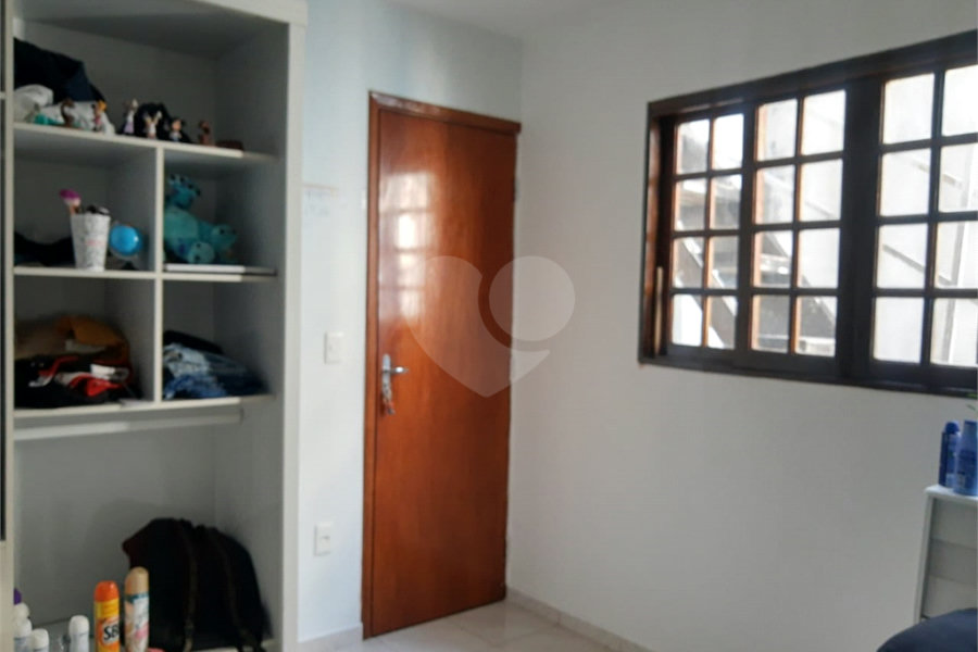 Sobrado à venda com 3 quartos, sendo 1 suíte, em Vila Maria, São Paulo, SP