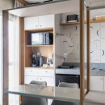 Apartamento à venda com 1 quarto em Pinheiros, São Paulo, SP