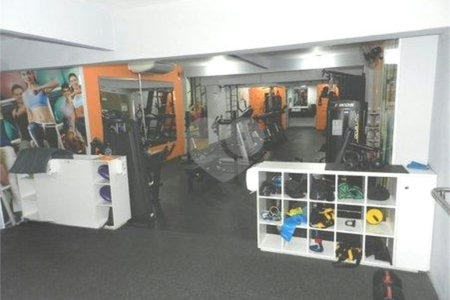 Apartamento à venda com 2 quartos em Vila Mariana, São Paulo, SP