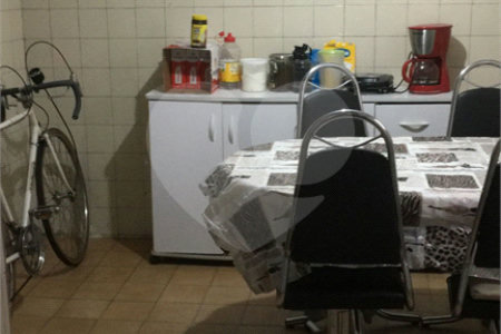 Sobrado à venda com 2 quartos, sendo 1 suíte, em Tucuruvi, São Paulo, SP