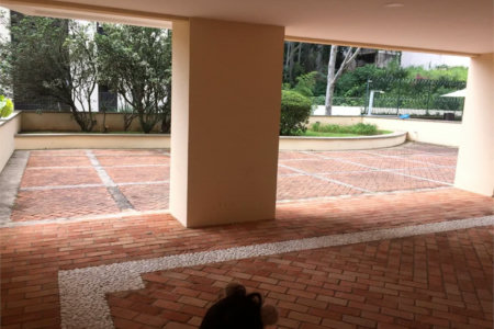 Apartamento à venda com 3 suítes em Vila Suzana, São Paulo, SP