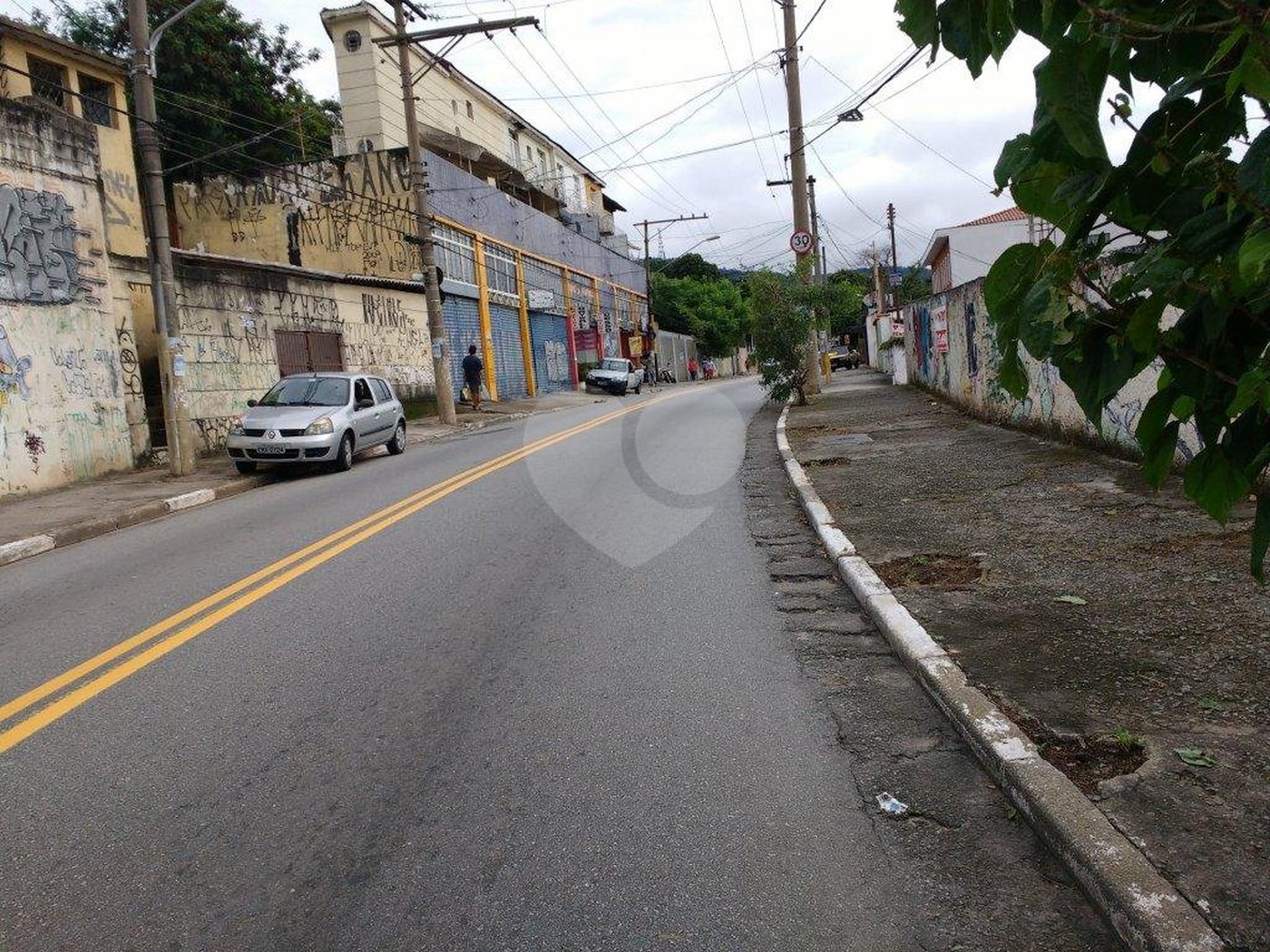 Terreno à venda em Tremembé, São Paulo, SP