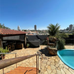 Casa à venda ou para alugar com 4 suítes em Jardim Cuiabá, Cuiabá, MT
