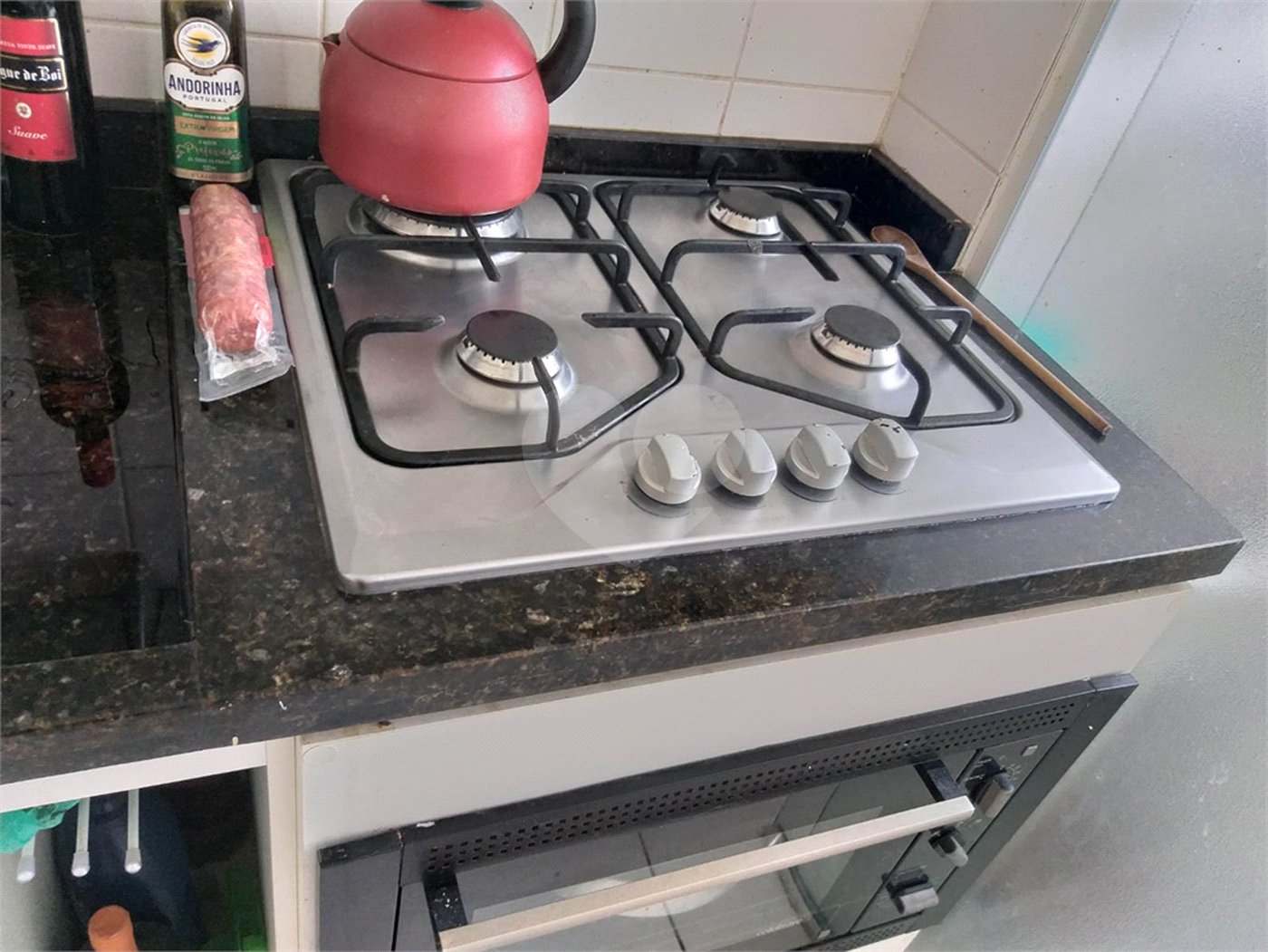 Apartamento à venda com 1 quarto em Cambuci, São Paulo, SP